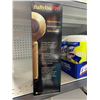 Image 3 : BaByliss Pro Gold FX Hair Dryer