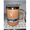 Image 1 : HydroFlask 24oz Soft Touch Mug