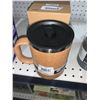 Image 2 : HydroFlask 24oz Soft Touch Mug