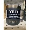 Image 3 : Yeti Rambler 10oz Mug