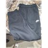 Image 1 : Nike Standard Fit Sweat Pants Mid Rise 2XL