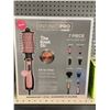 Image 1 : Conair InfinitiPro The Knot Dr. 7 Piece Styling Set