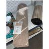 Image 1 : Microfiber Floor Rug 30" x 46" Machine Washable
