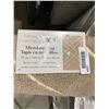 Image 3 : Microfiber Floor Rug 30" x 46" Machine Washable