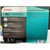 Image 2 : Kidde 10 Year Smoke & Carbon Monoxide Alarms 2pk