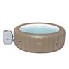 Image 1 : SaluSpa Palm Springs AirJet Inflatable Hot Tub Spa 4-6 Person - Out of Original Box