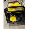 Image 2 : Portable Generator. Cost Effective Champion 11,250 W Powered by 459cc Champion OHV Engine Portable G