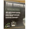 Image 3 : Tank Household Terrestrial King of the War 1:16 Scale Real RC Shooting  Battle Tank