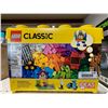 Image 1 : LEGO Classic 790pcs