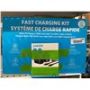 Image 1 : Anker Fast Charging Kit Anker 313 Charger