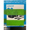 Image 2 : Anker Fast Charging Kit Anker 313 Charger