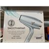 Image 1 : Conair InfinitiPro SmoothWrap Hair Dryer