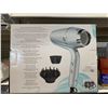 Image 2 : Conair InfinitiPro SmoothWrap Hair Dryer