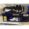 Image 2 : Kirkland Signature Mens Size 8 White Runners