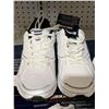 Image 3 : Kirkland Signature Mens Size 8 White Runners
