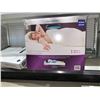 Image 1 : Novafoam Gel Memory Foam 3" Mattress Topper Queen