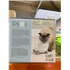 Image 2 : Catlit Pixi Cat Drinking Fountain