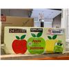 Image 1 : Kirkland Apple Snack 24 x 90g Pouches