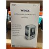 Image 2 : Winix Ultrasonic Humidifier with LightCel 2 Gal