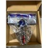 Image 1 : Utrbatt Soft Roller Stick Vacuum Attachment