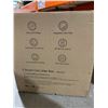 Image 3 : MeoWant Self-Cleaning Cat Litter Box, Integrated Safety Protection Automatic Cat Litter Box for Mult