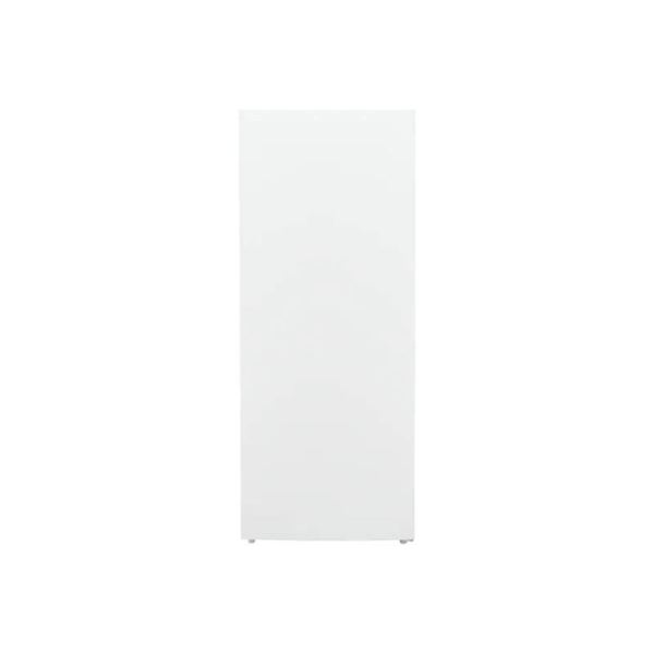 Frigidaire 18 cu ft. White Upright Freezer with EvenTemp Cooling System Model FFFU18F2VW