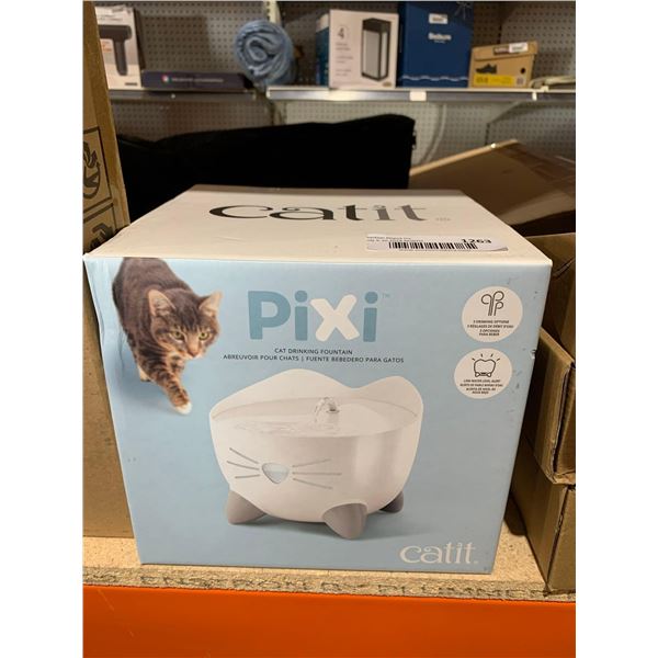 Catit Pixi Cat Drinking Fountain