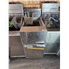 Image 1 : GF14 Standard Gas Fryer & 1 Basket