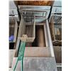 Image 2 : GF14 Standard Gas Fryer & 1 Basket