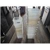 Image 2 : Lot of Assorted Commercial Plastic Food Storage / Prep Containers