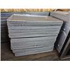Image 1 : Lot of 51  - 26x18" Commercial Baking Trays