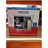 Image 1 : Omron Blood Pressure Monitor