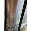 Image 2 : SAMSUNG RF28T5001SR 28 cu. ft. Large Capacity 3-Door French Door Refrigerator in Stainless Steel