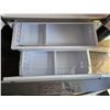 Image 4 : SAMSUNG RF28T5001SR 28 cu. ft. Large Capacity 3-Door French Door Refrigerator in Stainless Steel