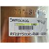 Image 7 : SAMSUNG RF28T5001SR 28 cu. ft. Large Capacity 3-Door French Door Refrigerator in Stainless Steel