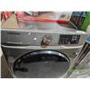 Image 4 : Samsung DVE45T6100P 7.5 Cu.Ft. Electric Dryer with Steam Sanitize+