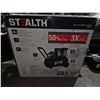 Image 2 : Stealth 10 Galon Quiet Air Compressor