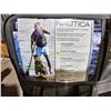Image 4 : Nautica N83 Inflatable 2 person Paddle Board Set in Easy to carry Backpack Bag