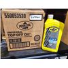 Image 2 : Pennzoil Universal Top Off Oil SAE 5W-30 Full Synthetic Motor Oil 6x946ml