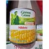 Image 2 : Green Giant Niblets 12x341ml