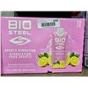 Image 1 : Bio Steel Sports Hydration Pink Lemonade 12x500ml
