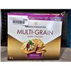 Image 1 : Crunchmaster Baked Multigrain Crackers 567g