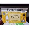 Image 1 : Fever Tree Premium Tonic Water 24x200ml