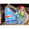 Image 1 : Original Window & Glass Cleaner