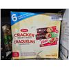 Image 1 : Dare Breton Cracker Variety Pack 1.25 Kg
