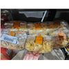Image 2 : Lumaca Rigata Organic Variety Pack Dry Pasts 6x500g