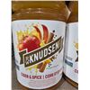 Image 2 : RW Knudsen Cider & Spice 4x1.89L