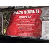 Image 3 : Coleman  Onepeak 12x10 Back Home II Pop Up  Screenhouse