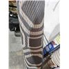 Image 3 : Sonoma Indoor Outdoor Reversable Rug 6'x9'