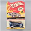 Image 1 : Hot Wheels Philip Riehlman 10th Anniversary Drag Bus